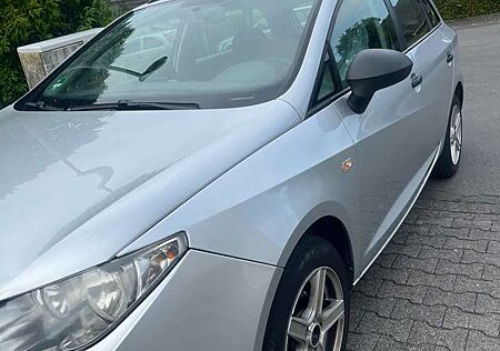 Seat Ibiza ST 1.2 12V Style