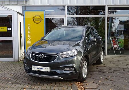 Opel Mokka X 1.4 Automatik Edition