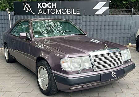 Mercedes-Benz 300 CE 24 1A Liebhaberfahrzeug Oldtimer