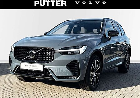 Volvo XC 60 XC60 B4 Diesel AWD Plus Dark 20'' StandHZG 360 Kamera H