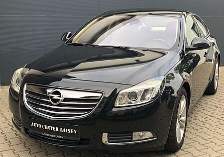 Opel Insignia A Lim. Innovation 4x4 Xenon Navi Leder