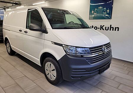 VW T6 Transporter Volkswagen T6.1 Transporter Eco Profi 2,0TDI 81KW AHK,Klima,Einparkhilfe hinte