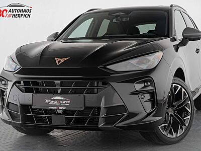 CUPRA Terramar 2.0 TSI 4Drive PANO AHK 360° HEADUP 5J GAR