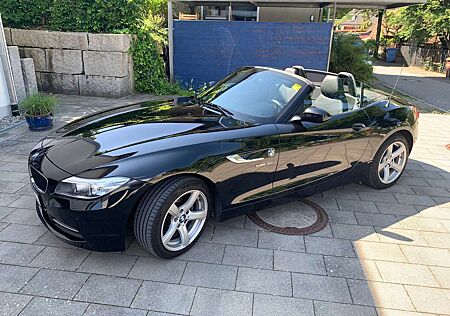 BMW Z4 sDrive18i