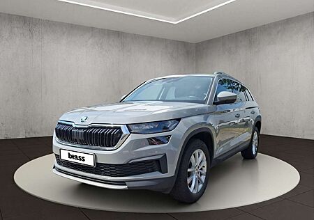 Skoda Kodiaq Style 2.0 TDI 7-Gang DSG