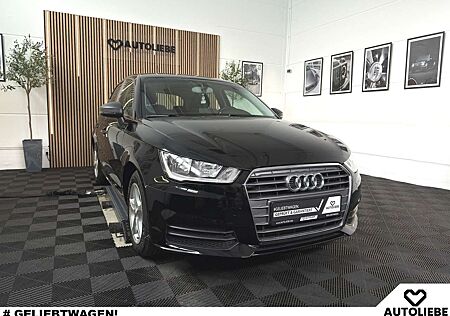 Audi A1 1.0 TFSI Sportback NAVI*SHZ*PDC*1HAND