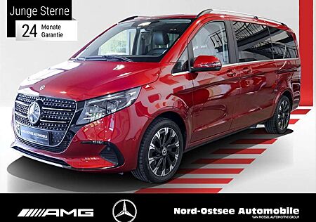 Mercedes-Benz V 250 AVANTGARDE MOPF DISTR 360° WINTERPAKET AHK