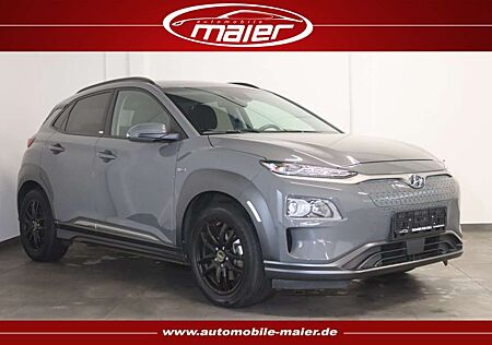 Hyundai Kona Advantage Elektro-Navi-Kamera-Krell-SHZ-DAB