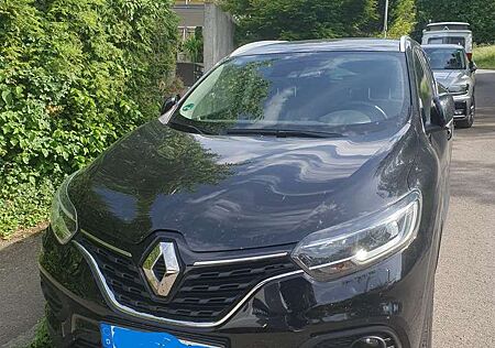 Renault Kadjar TCe 140 GPF LIMITED