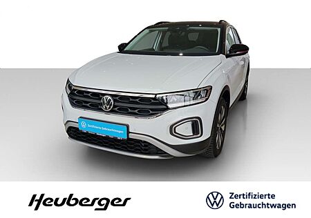 VW T-Roc Volkswagen 1.5 TSI Move, AHK, LED, ACC, Navi