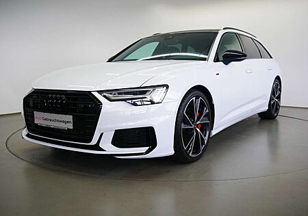 Audi A6 Avant 45 TFSI S line S tro. MATRIX AHK PANO