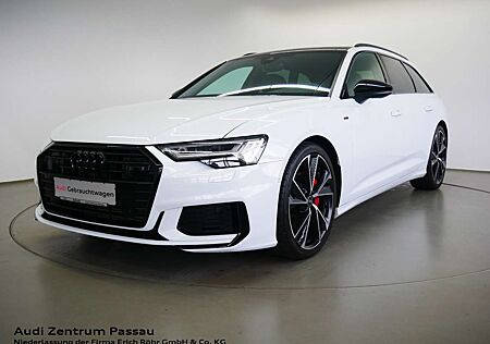 Audi A6 Avant 45 TFSI S line S tro. MATRIX AHK PANO