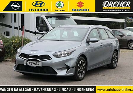 Kia Cee'd Ceed / Ceed 1.5 T-GDI Spin Navi/Klima/BC/NSW/DAB/PDC