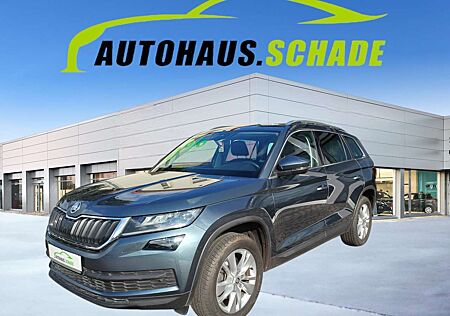 Skoda Kodiaq Style 4x4