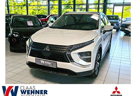 Mitsubishi Eclipse Cross Plug-In Hybrid Basis MJ21.6 2,4l (SDA o