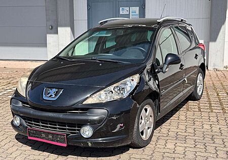 Peugeot 207 SW Urban Move*KLIMA*PANORAMA*