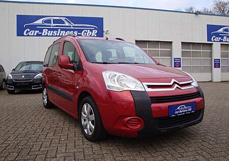 Citroën Berlingo Citroen Kombi Multispace