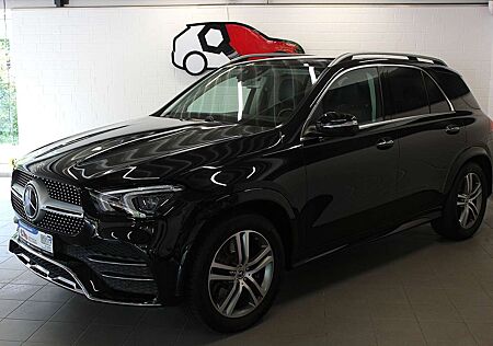 Mercedes-Benz GLE 450 3,0 4Matic 9G-TRONIC "AMG Line"Sthzg 360°Kamera