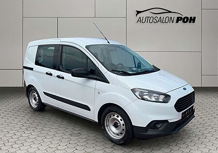 Ford Transit Courier 5 Sitzer, Klima/AC, 1.Hand