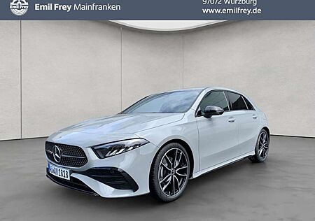 Mercedes-Benz A 180 A-Klasse