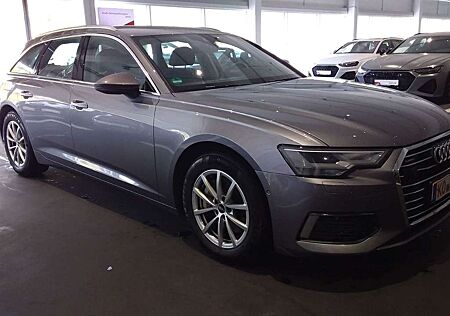 Audi A6 45 quattro design virtual*Kamera*AHK*VollLede