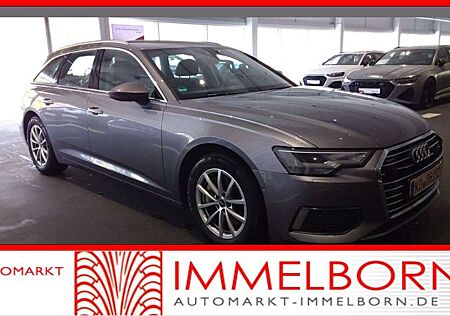 Audi A6 45 quattro design virtual*Kamera*AHK*VollLede
