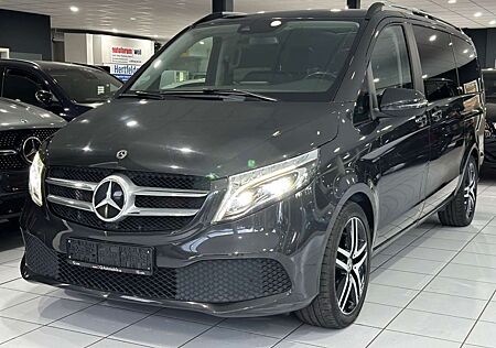 Mercedes-Benz V 300 d EDITION Lang*KAMERA*PANO*LEDER*AHK*LED-S