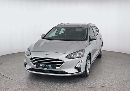 Ford Focus Cool & Connect 1.5D*NAVI*SHZ*RFK*uvm