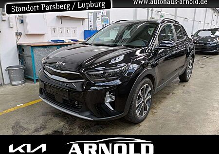 Kia Stonic 1.0 T-GDI Spirit 7G-DCT Technologie-P. LED