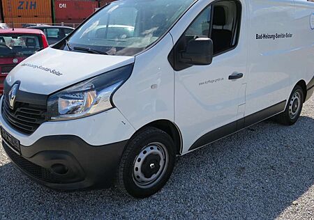 Renault Trafic L1H1 2,9t Komfort