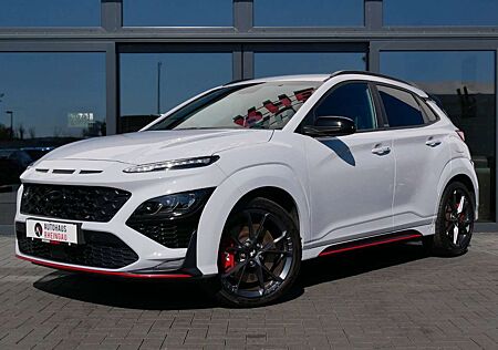 Hyundai Kona N Performance DAB+ ACC LED RFK