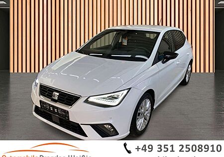 Seat Ibiza 1.0 TSI DSG FR*Navi*ACC*Kamera*Voll LED*
