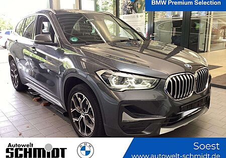 BMW X1 xDrive20i xLine + 2Jahre-BPS.-GARANTIE