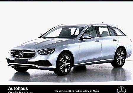 Mercedes-Benz E 220 d T Mopf/AVANTGARDE/MBUX Navi/Kamera/LED