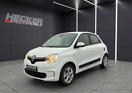 Renault Twingo 1.0 SCe 65 Limited