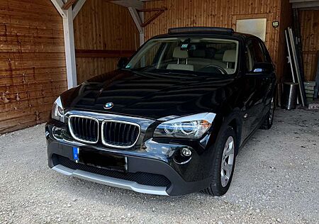 BMW X1 xDrive20d Aut.