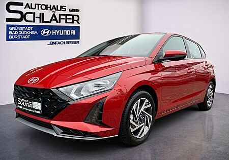 Hyundai i20 FL 1.0 T-GDI Trend Navi