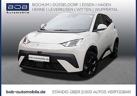 BYD Dolphin SURF Comfort 8-fach bereift