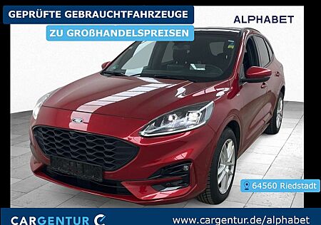 Ford Kuga 1.5 EcoBlue ST-Line AHK Pano S-Dach SpoSi