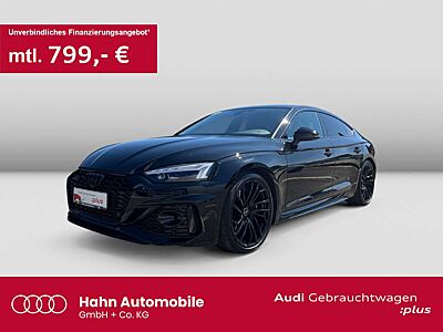 Audi RS5 2.9TFSI quattro S-trc B&O PAno Vi