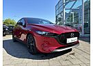 Mazda 3 e-SKYACTIV-G 2.0 M-Hybrid Homura