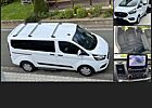 Ford Transit Custom Custom AHK NAVI 9 Sitze Park Assyst Sitzheizungen