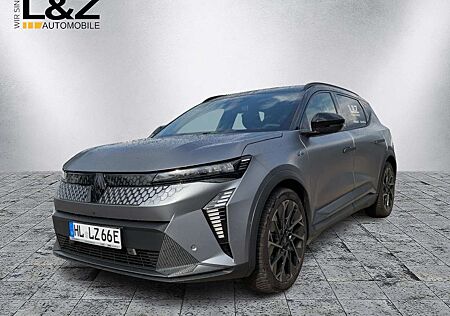 Renault Scenic 220 Long Range Esprit Alpine