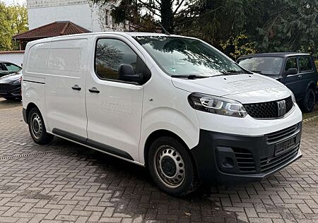 Fiat Scudo gebraucht kaufen Fiat Scudo 1.5 L2 Basis KLIMA+TEMP+PDC+DAB+3SITZE+