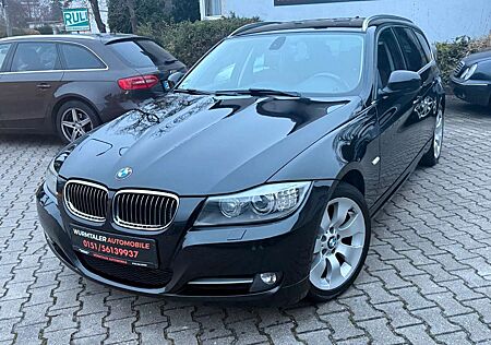 BMW 320 d Touring Edition Individual Euro 5 Navi PDC*