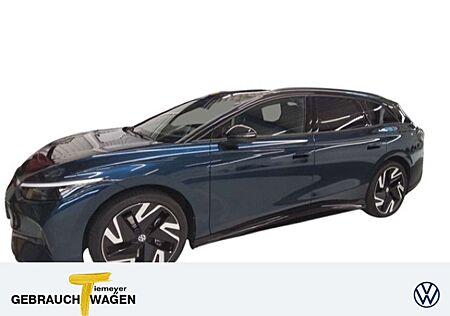 VW ID.7 Volkswagen Tourer GTX PANO LM21 HARMAN WÄRMEP.