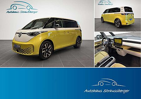 VW ID.BUZZ Volkswagen ID. Buzz Bus Pro AHK ACC KZU 360° Memory IQ.Light