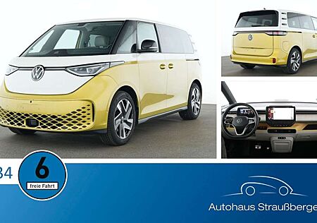 VW ID.BUZZ Volkswagen ID. Buzz Bus Pro AHK ACC KZU 360° Memory IQ.Light