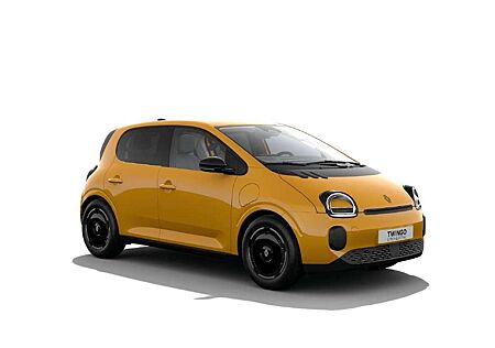 Renault Twingo E-Tech elektrisch Evolution 80 Urban Range