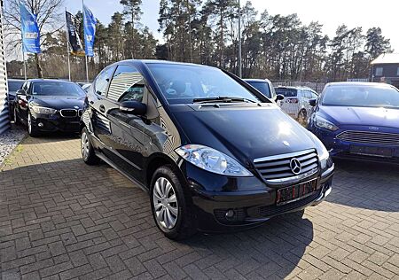 Mercedes-Benz A 150 (169.331)